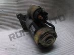 Motor De Arranque  Renault Megane I (ba0/1_) 1995_2002 1.9 Dci - 3