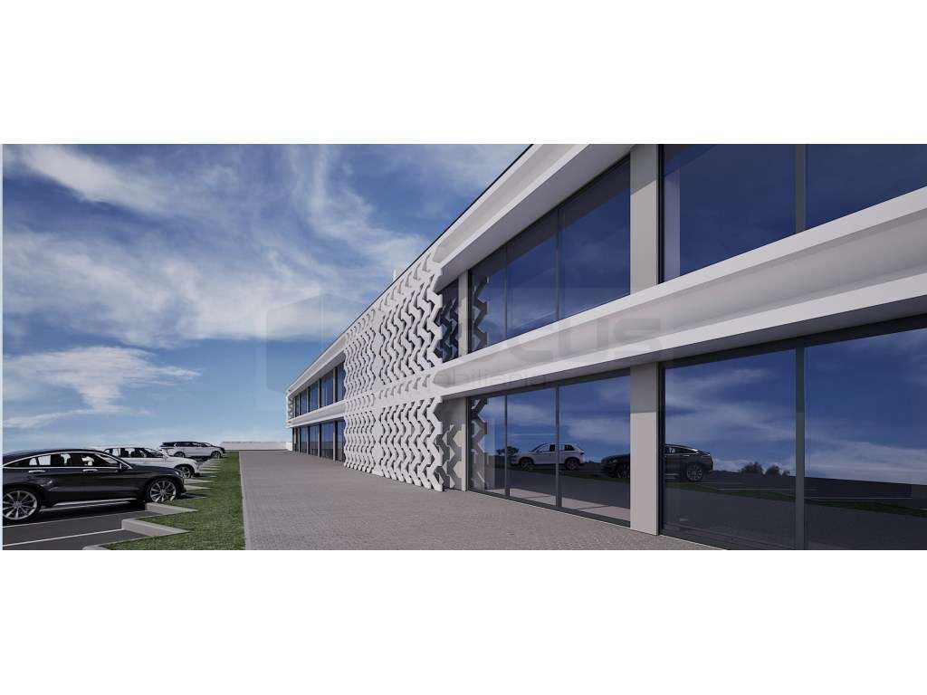 Pavilhão para Venda com localização privilegiada - Aveiro - Grande imagem: 4/9