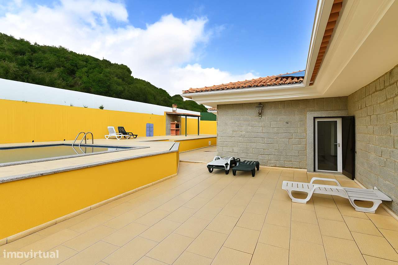 Moradia T5 Quinta da Moura - Grande imagem: 5/51