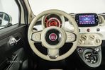 Fiat 500 1.2 8V Dualogic S&S Lounge - 24