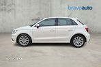 Audi A1 1.0 TFSI S tronic - 2