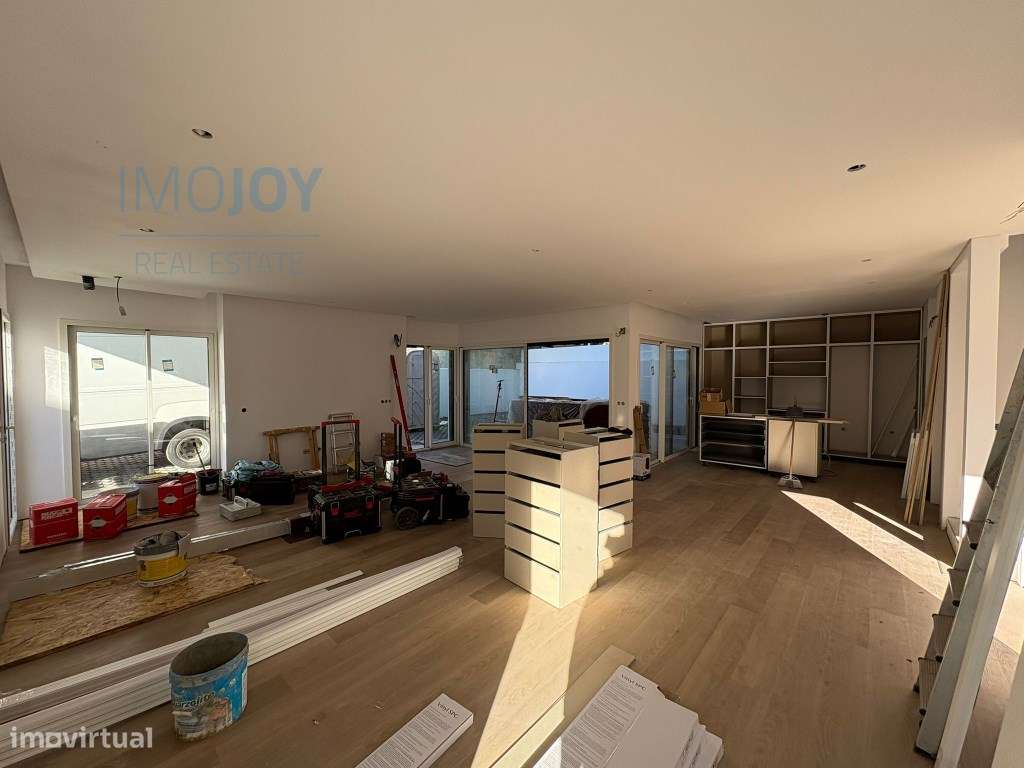 Simpática Moradia T3+1 Geminada para Venda em Polima - Grande imagem: 4/30