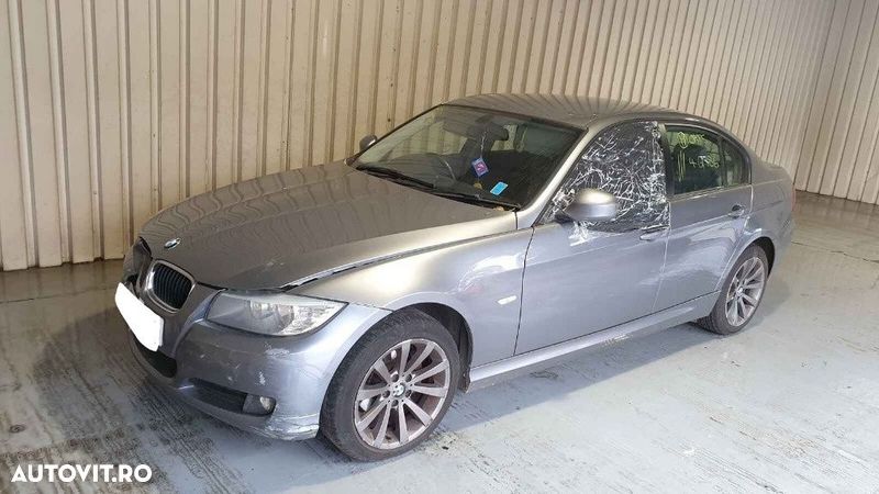 Cutie viteze manuala BMW E90 2011 SEDAN 2.0 i N43B20A - 1