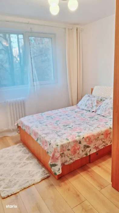 Apartament 2 camere | Decomandat | 10” metrou lujerului - Imagine principală: 5/8