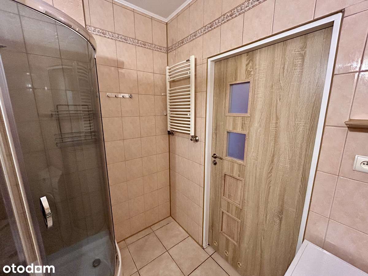 Rumia * parter * oddzielna kuchnia * piwnica * balkon-16