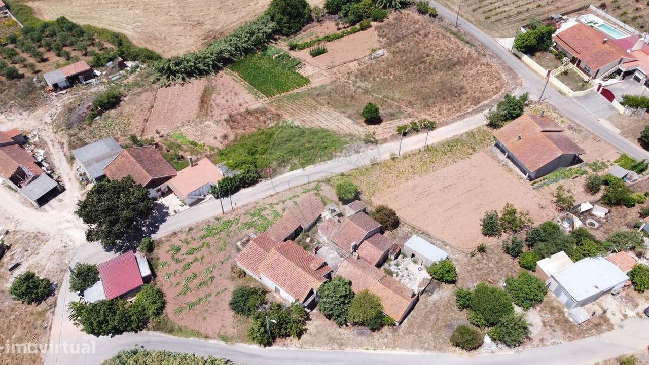 Moradia T4 para venda-18