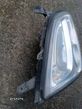 Prawa lampa opel vectra c przed lift - 3