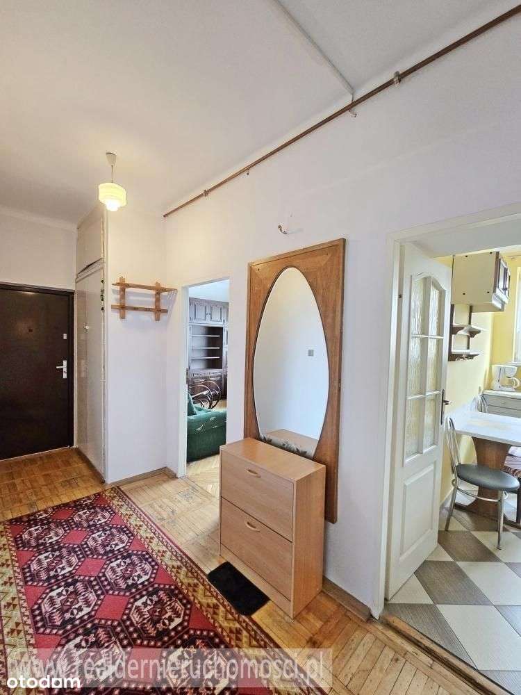 2 pokojowe mieszkanie z ładnym widokiem-12