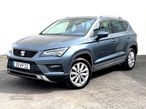 SEAT Ateca 1.6 TDI Style - 1