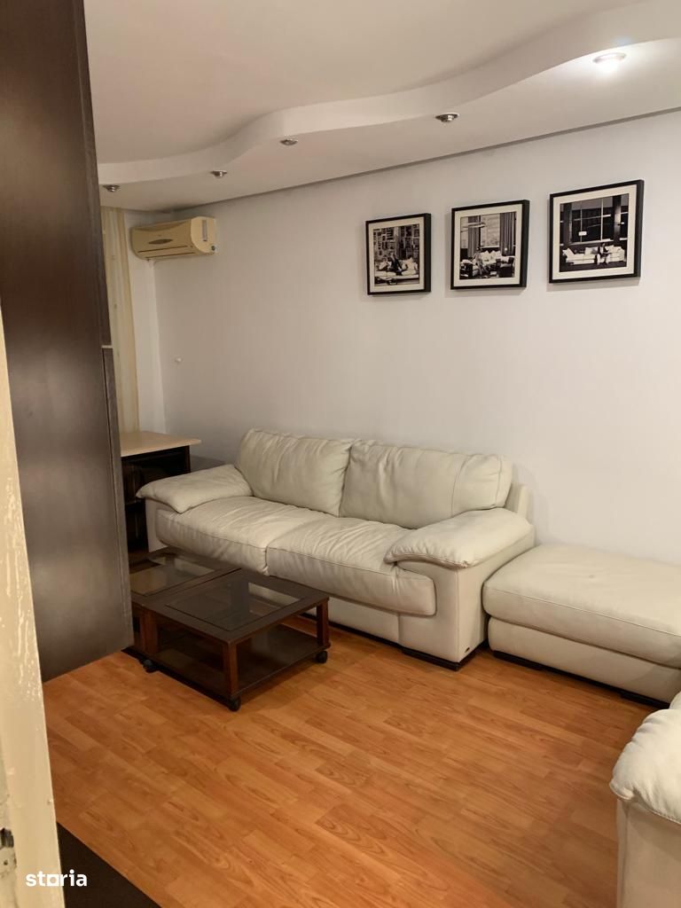 Apartament cu 2 camere de vanzare-Piata Rahova