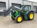 John Deere 6090MC - 1