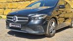 Mercedes-Benz B 180 d Business Solutions Aut. - 58