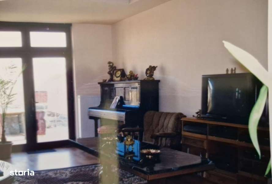 Magurele, casa de vanzare + magazin autoservire-5