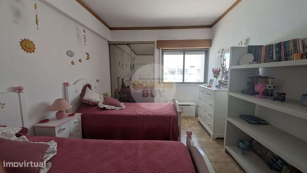 T2 COM GARAGEM A 1KM DA PRAIA - COSTA DA CAPARICA-7