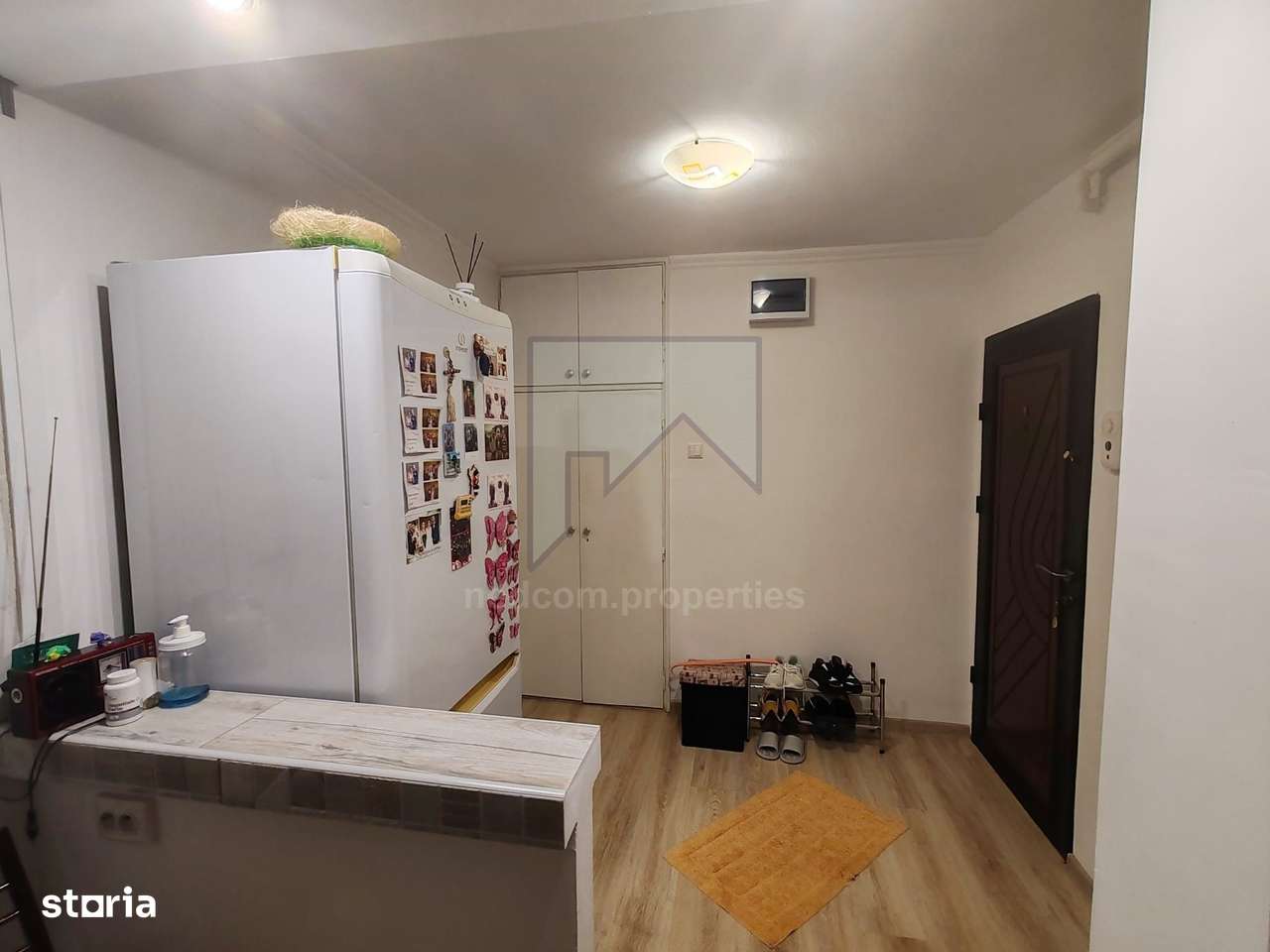 Vanzare apartament 4 camere - Rahova - str. Soldat Croitoru-10