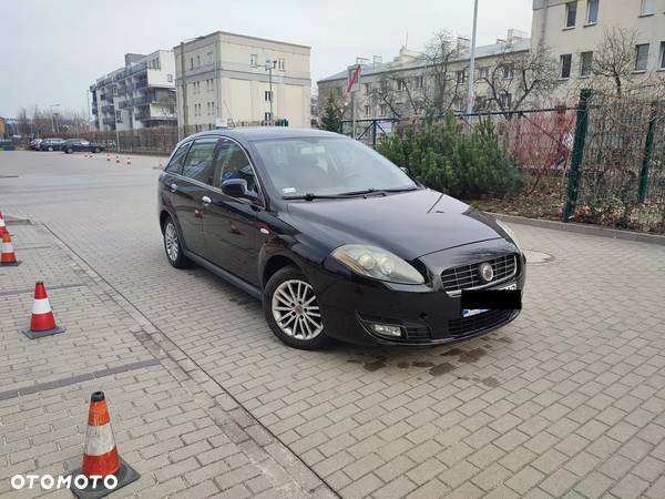 Fiat Croma 1.9 JTD Dynamic - 2