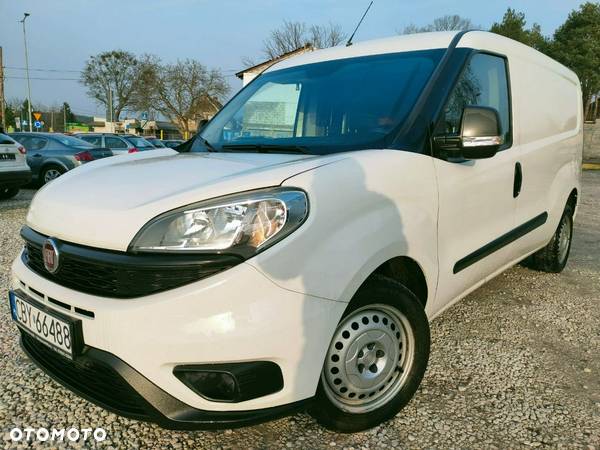 Fiat Doblo - 1