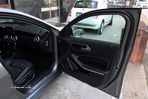 Mercedes-Benz A 180 CDi BE Edition Style - 26