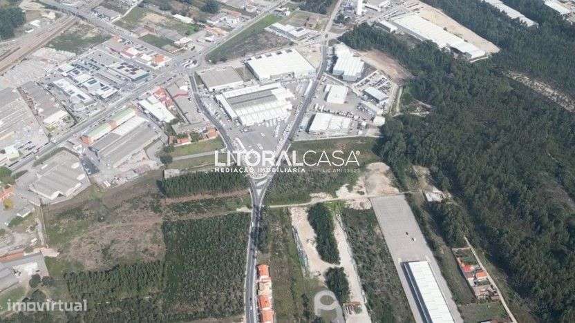 Armazém com 600 m2 - Arrendamento - Grande imagem: 4/12