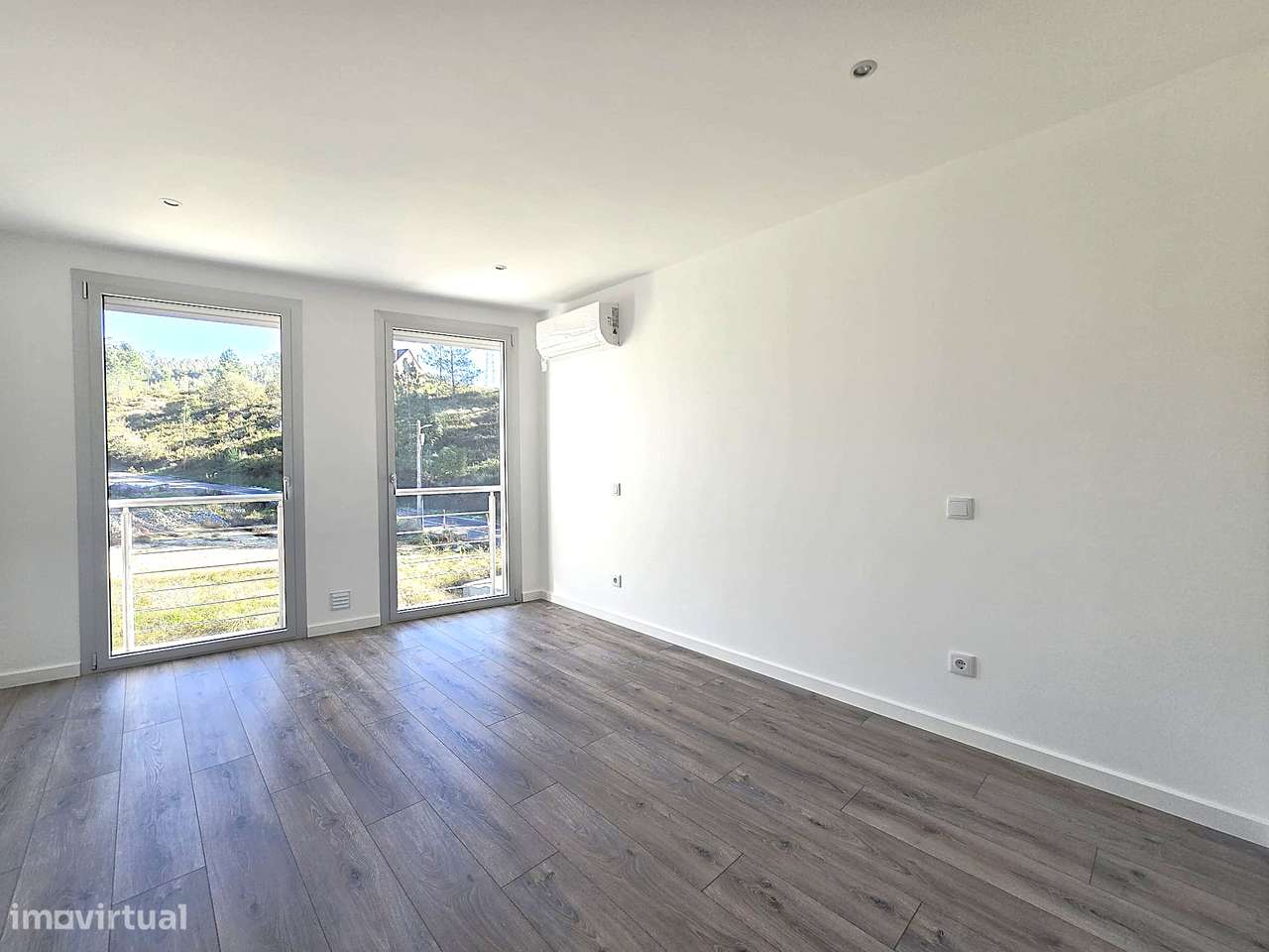 Apartamento T4 Novo || Edifício Marquês || Pombal-15