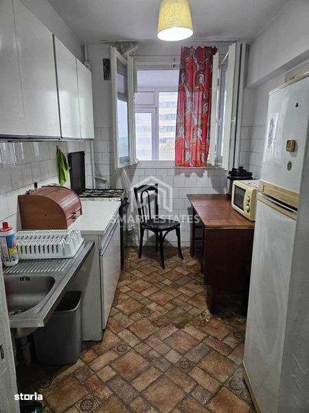 3 camere Parcul National | 5 min. metrou Muncii-0