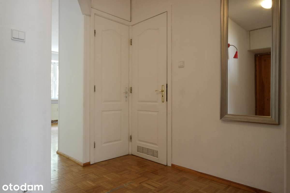 ATANER ul.Jeżycka 17 ,  60,8 m2 , I p  , cegła , miejsce postojowe-9