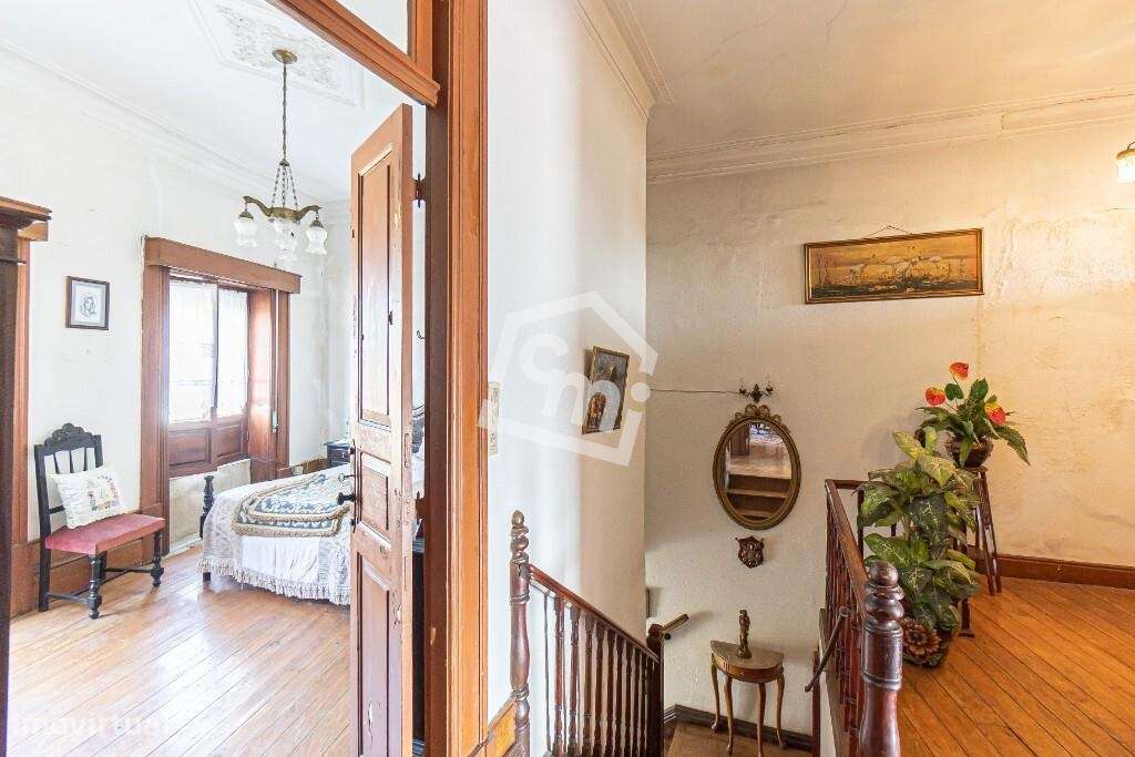 Moradia para Restaurar em Esposade, Custóias - Grande imagem: 5/21