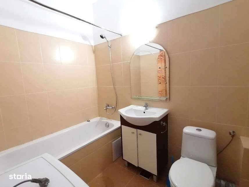 Apartament cu 1 camera | 36 mp | zona Florilor, Floresti-5