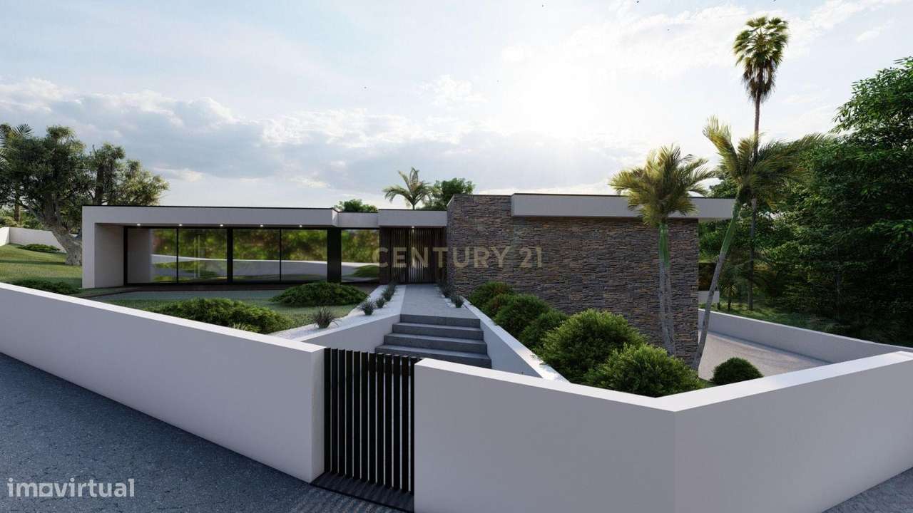 Terreno em Moure, Vila Verde - PIP Aprovado-11