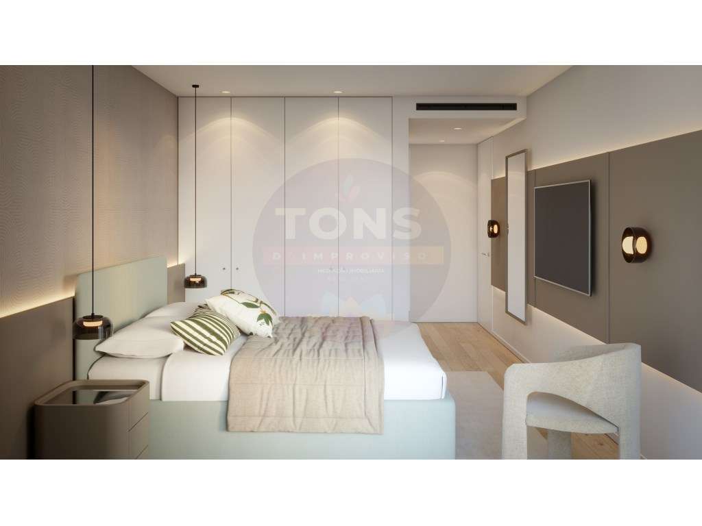 Apartamento T2 a 150 Metros da Praia da Rocha - BeachWalk Residence...-26