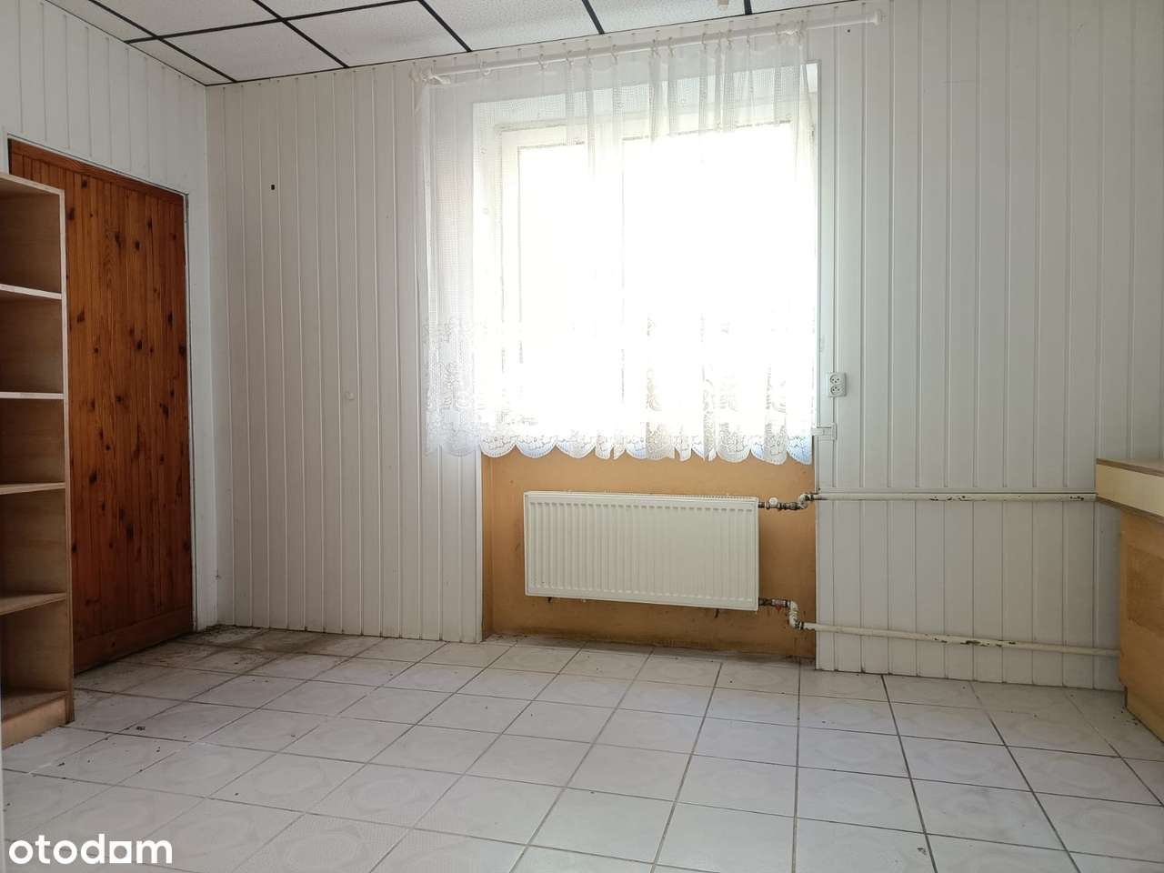 Budynek mieszkalno-usługowy 200 m² | 2 lokale, garaż, taras, piwnica-13