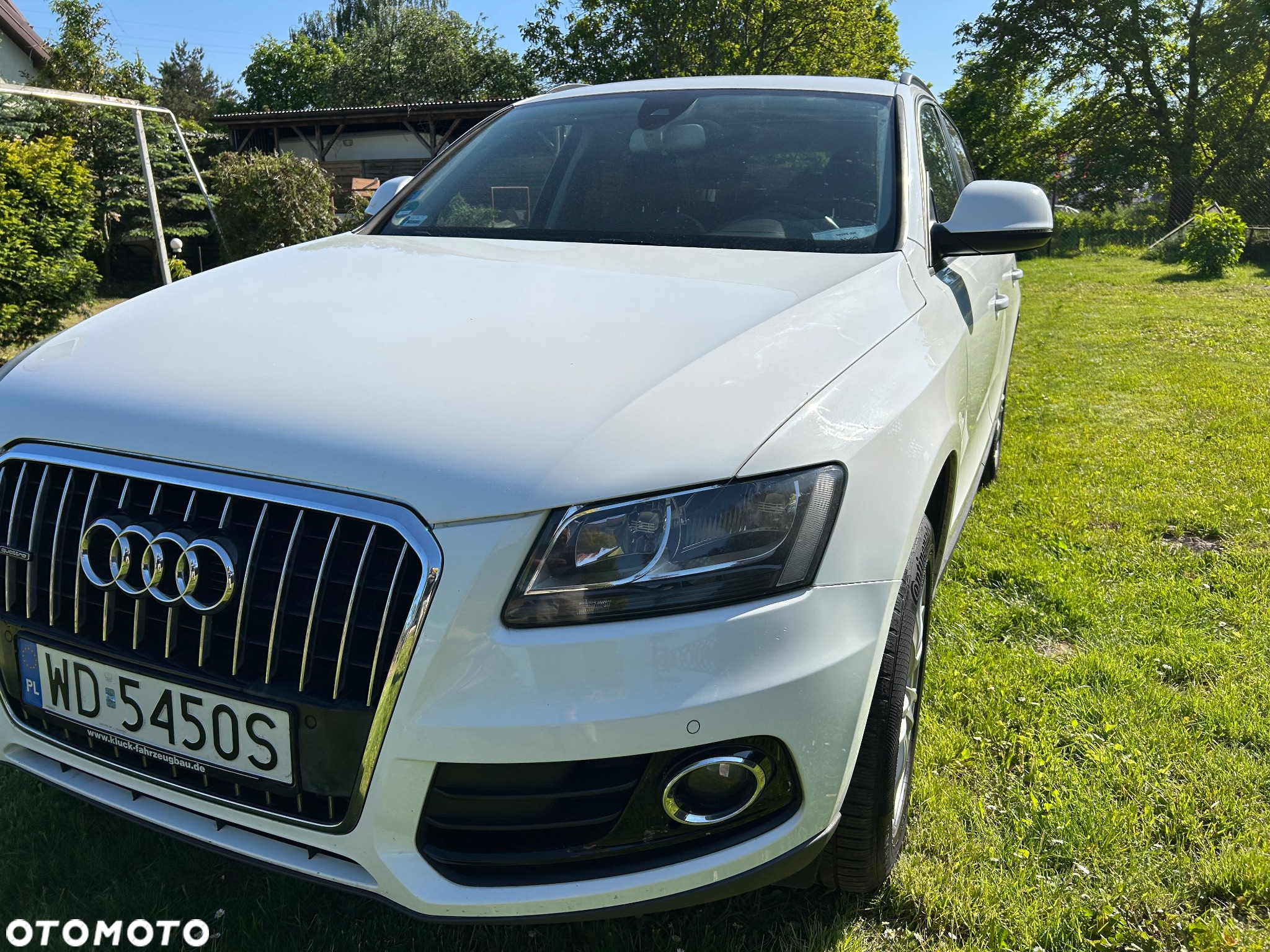 Audi Q5 2.0 TDI Quattro S tronic - 24