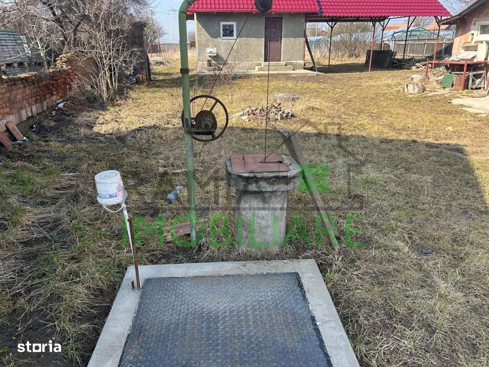 Casa in Santionlunca, comuna Ozun de vanzare - Imagine principală: 4/19