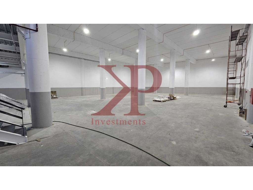 Comercial Venda Santo Tirso-13