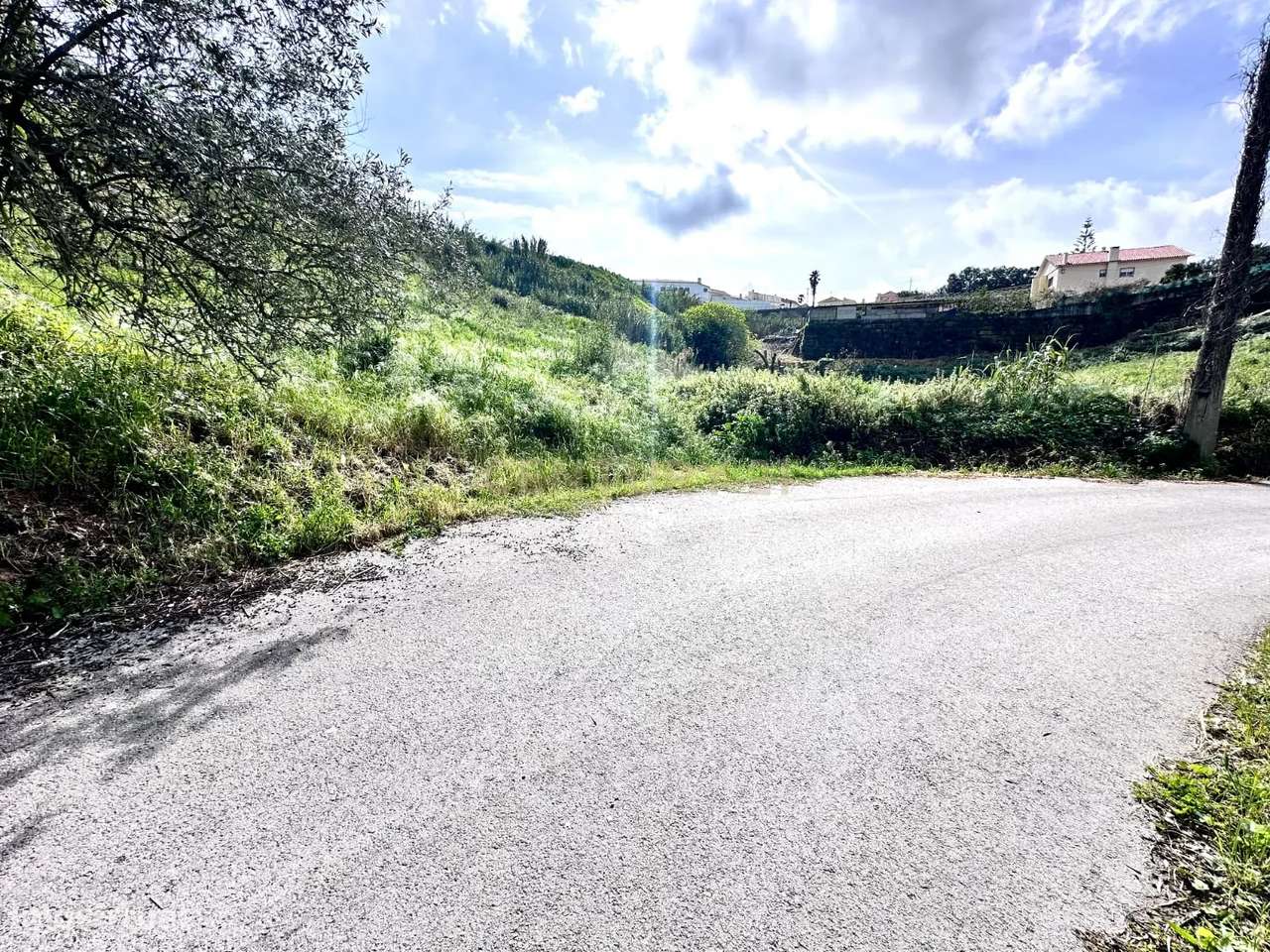 Terreno Urbano com Vista Magnífica para Venda – Próximo da Ericeira e - Grande imagem: 4/8