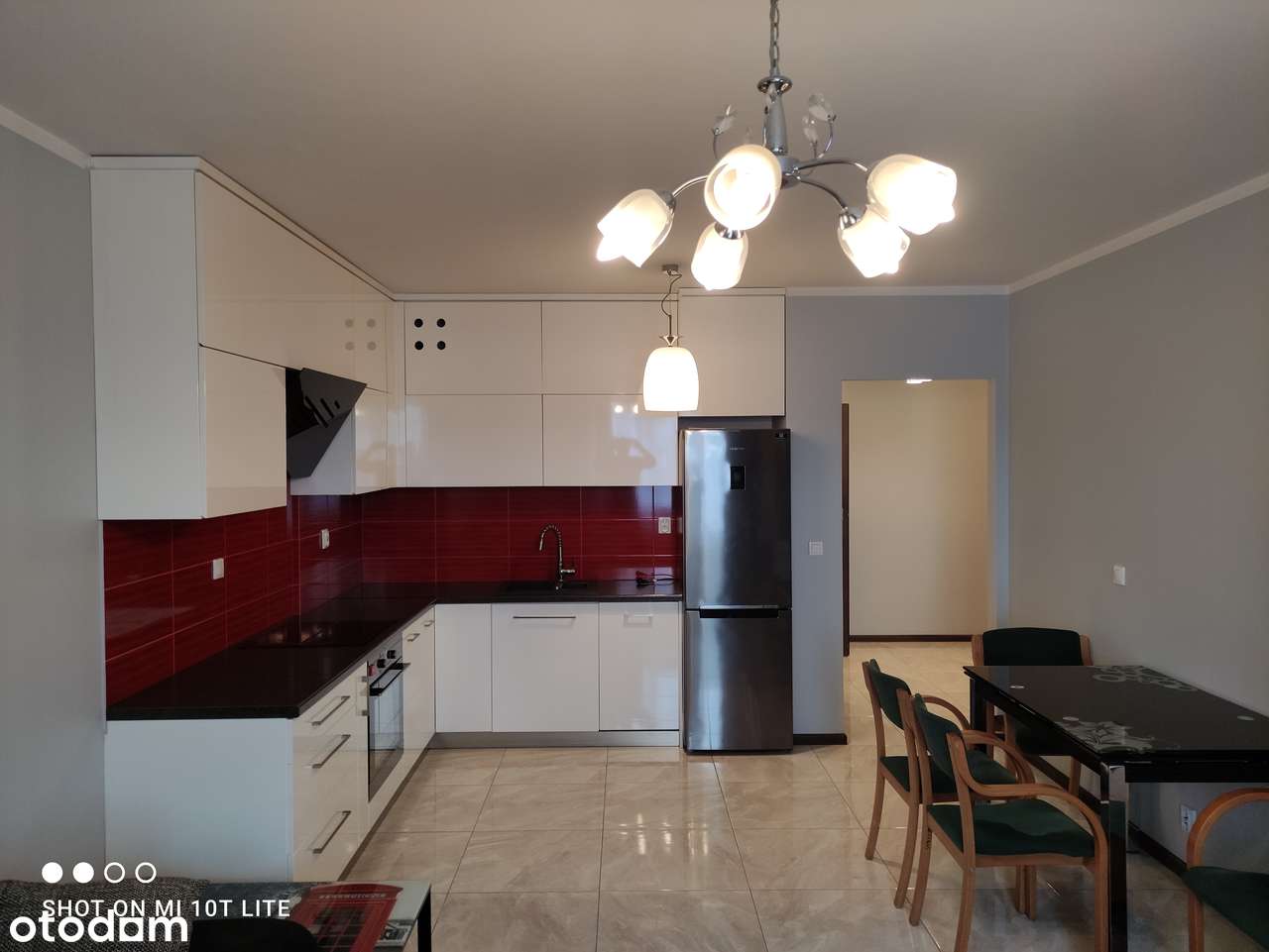 Przytulne mieszkanie - Pełny obrazek: 2/6