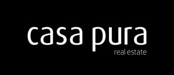 CasaPura Mediacao Imobiliaria Lda Logotipo