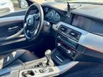 BMW Seria 5 520d Efficient Dynamics Edition BluePerformance - 4