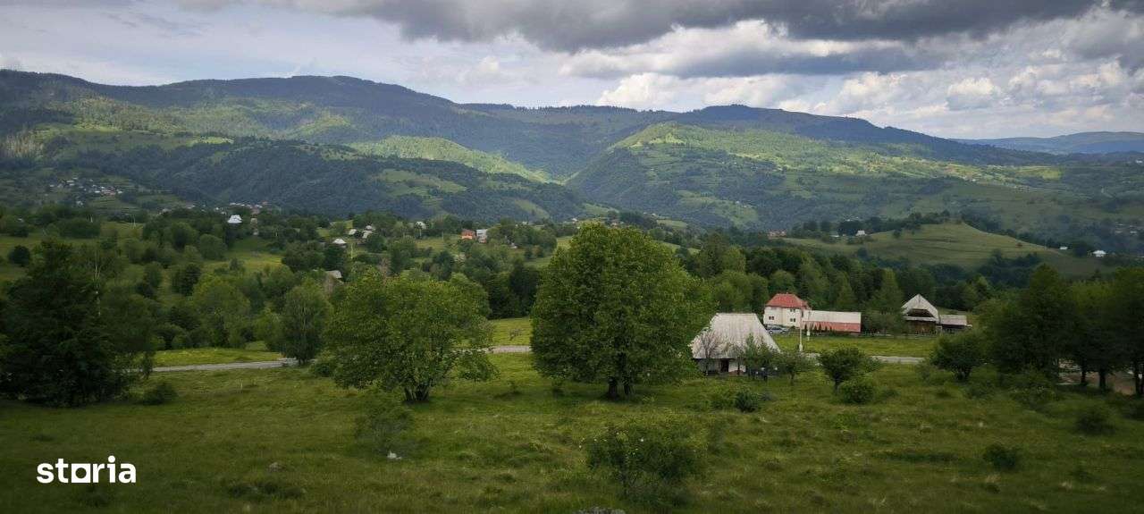 Teren Rogojel 15.000MP 8 EURO/MP - Imagine principală: 1/3