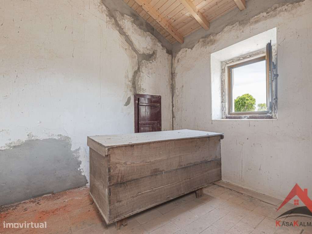 HERDADE DO BARRANCO - OPORTUNIDADE ÚNICA PARA TURISMO E INVESTIMENTO-29