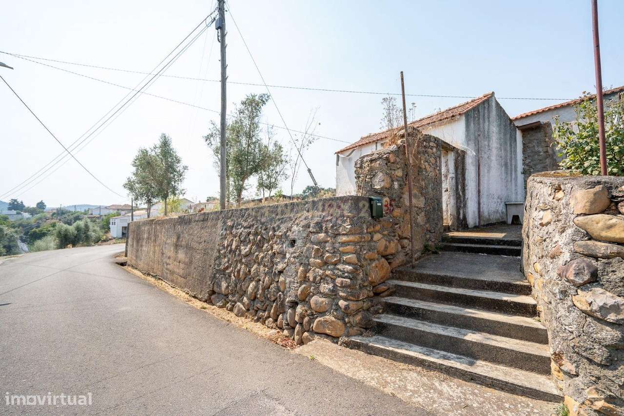 Terreno Urbano em Serpins - Grande imagem: 5/33