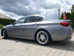 BMW Seria 5 520d Efficient Dynamics Edition Luxury Line - 3