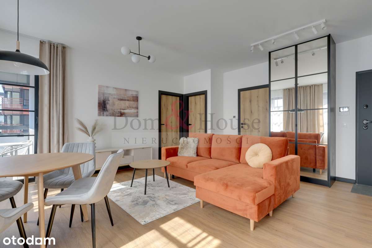 Black Friday I Świeżo wykończony, 3 pok. - Pełny obrazek: 2/16