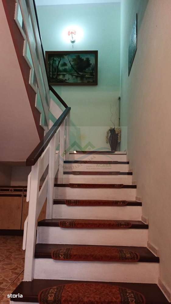 Casa tip duplex Sfântu Ilie/Suceava - Imagine principală: 4/19