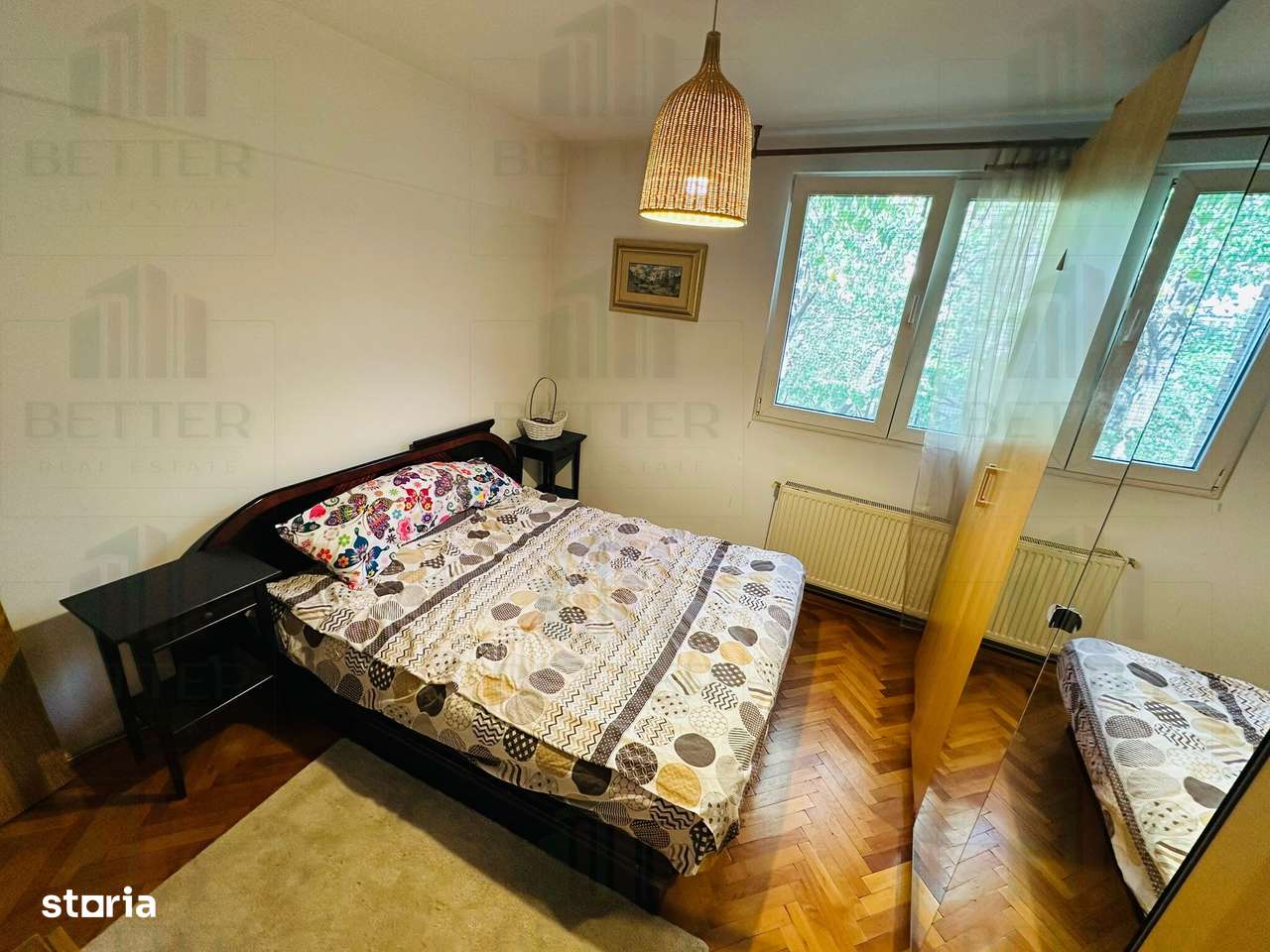 Apartament 4 camere | 80 mp | 5 min de metrou | 138.000€ -Super Ofertă - Imagine principală: 3/16