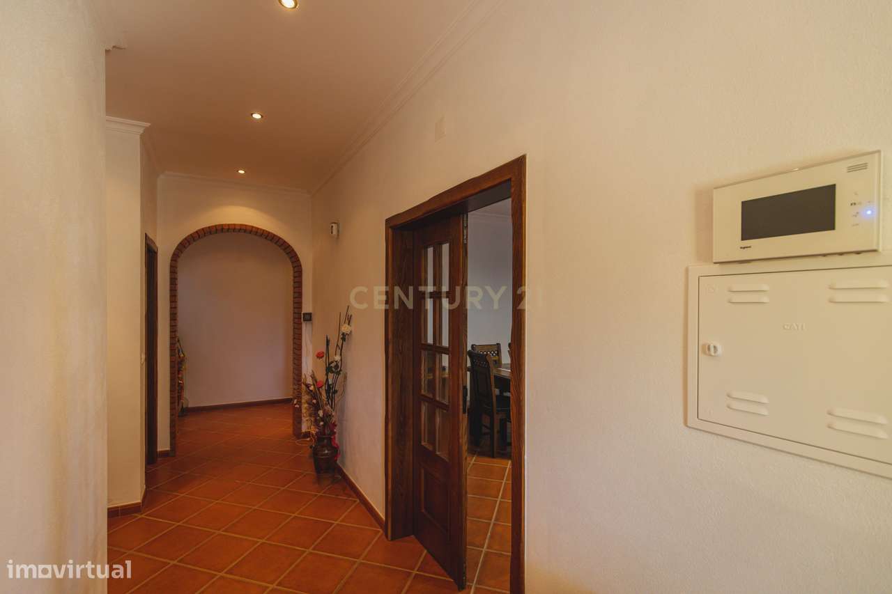 Moradia Térrea T4+1-25