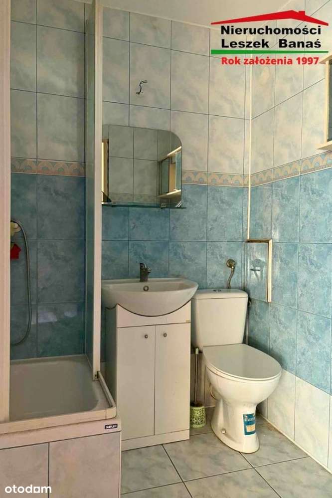 Mieszkanie na osiedlu Kopernika!-3