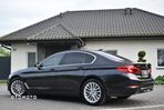 BMW Seria 5 520d xDrive Luxury Line - 13