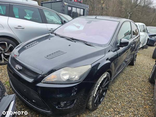 Ford Focus ST - 2