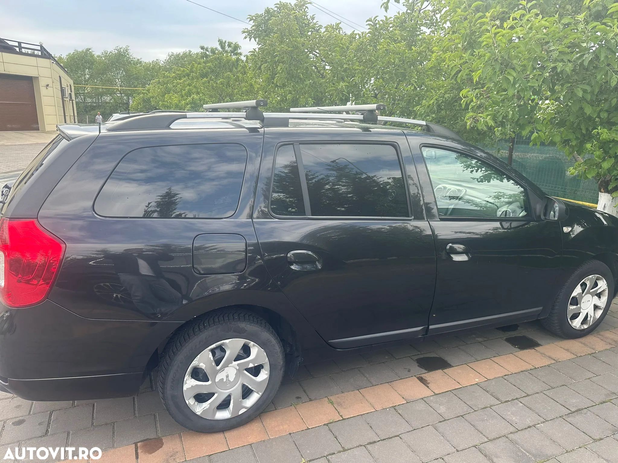 Dacia Logan MCV 0.9 TCe 90 CP Laureate - 1